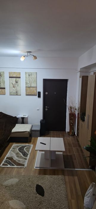 Garsoniera Sos.  Alexandriei, str. Lacul Mare