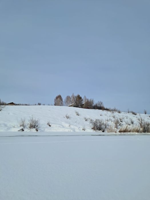 Продам дачу в заливе Иртыша 36км