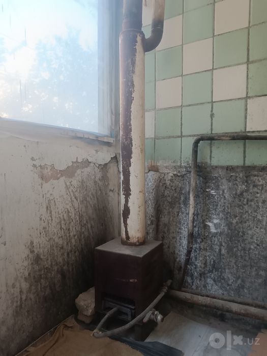 Котел сатылады 1шт