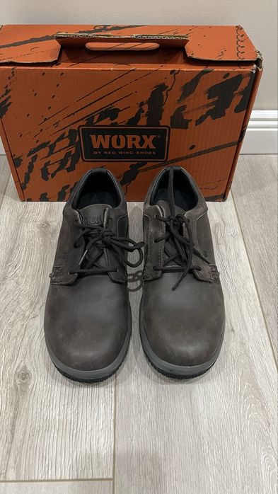 Ботинки Worx от Red Wing shoes