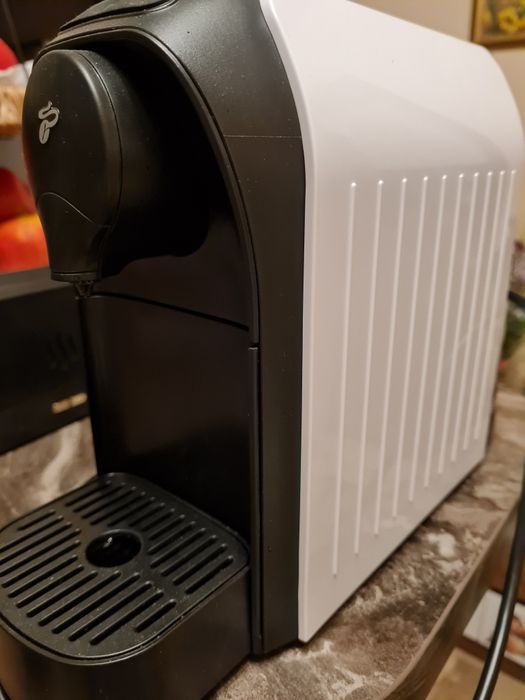 Кафе машина с капсули