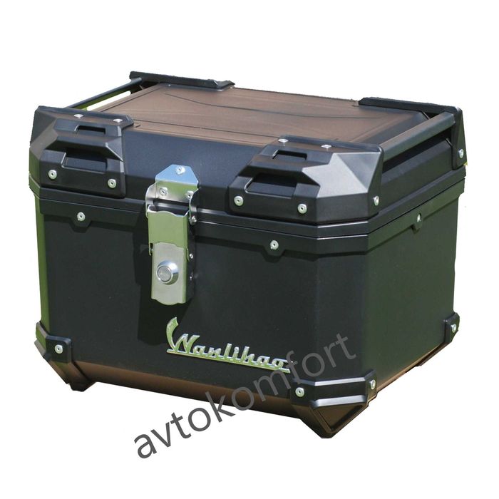 30 Литра Куфар За Мотор