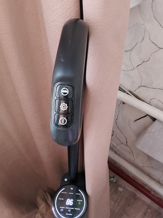 Продам моющий пылесос