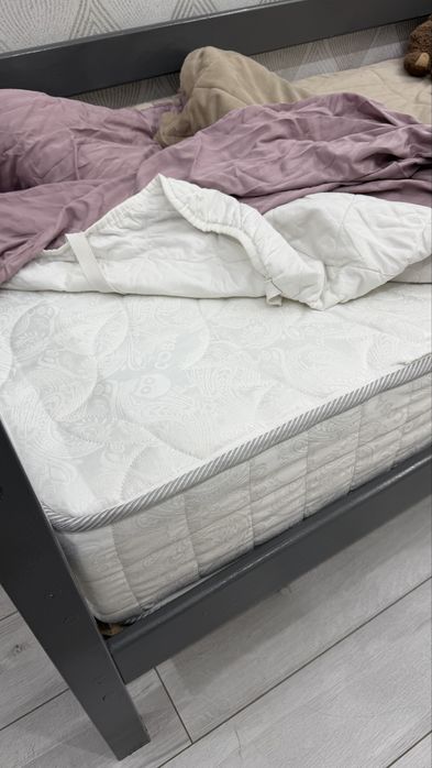 Продам кровать за 25 тысяч тенге