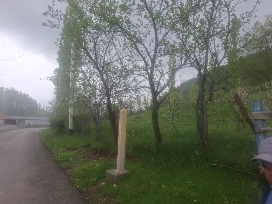 Жер сатылады 80 соттық