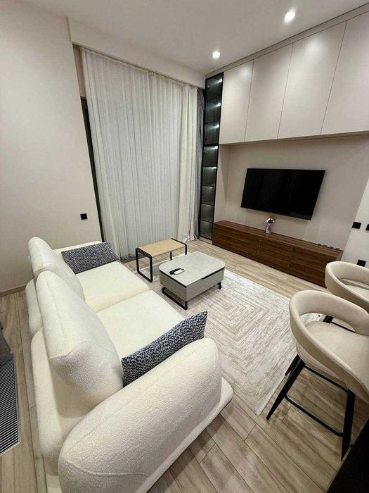 Сдается квартира центре города р-н Шайхонтохур о-р Дружбы Народов ID02