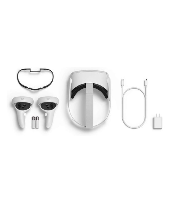 oculus quest 2 256gb VR очки