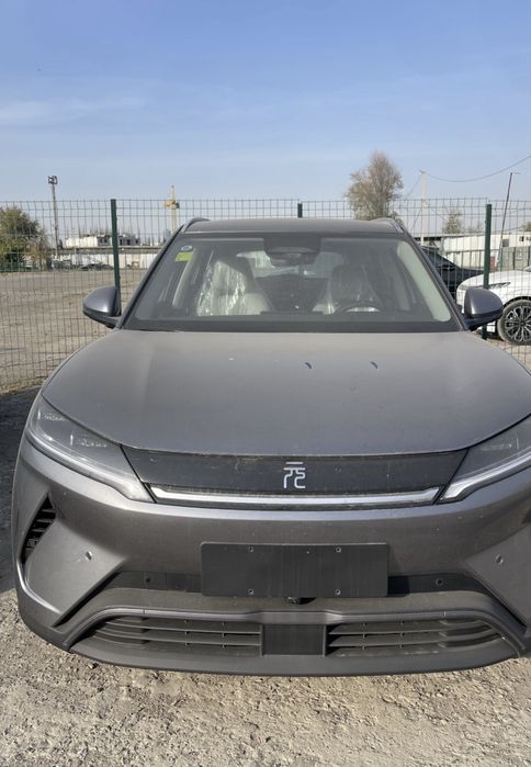 Byd Yuan Up 3 Позиция Full