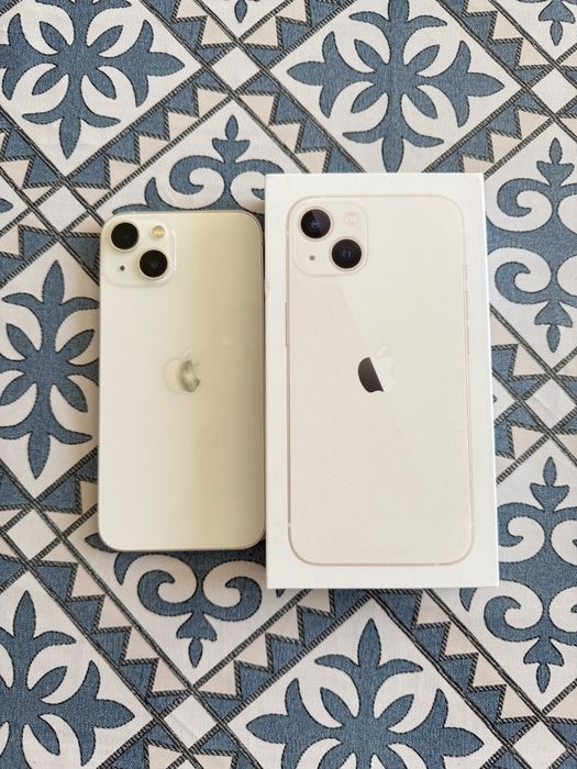 Iphone 13 в отличном состояние