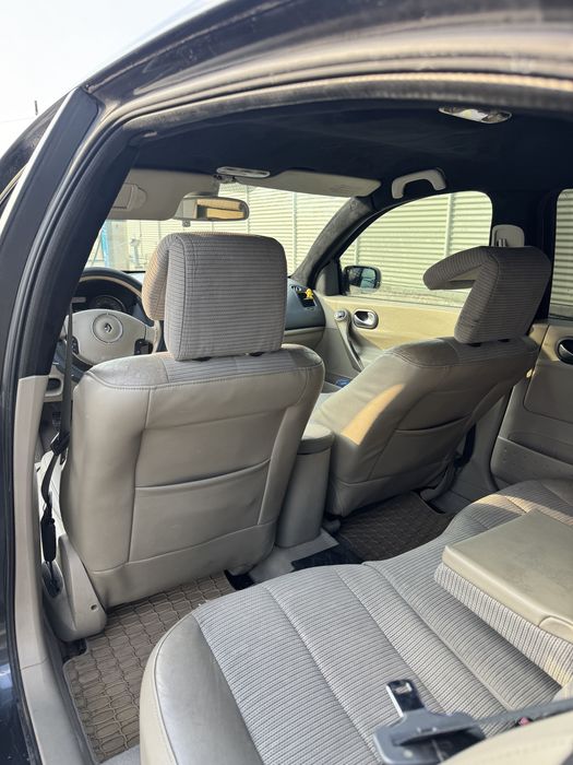 Renault megan 2 1.5 2007