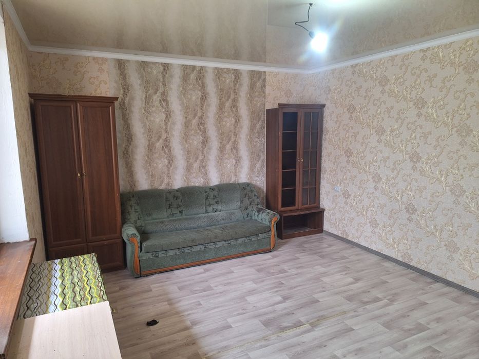 Квартира ұзақ мерзімге