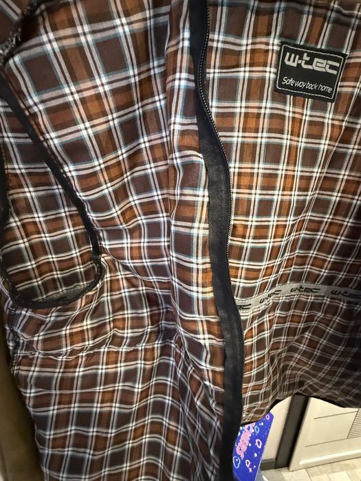 Мото яке  кожено