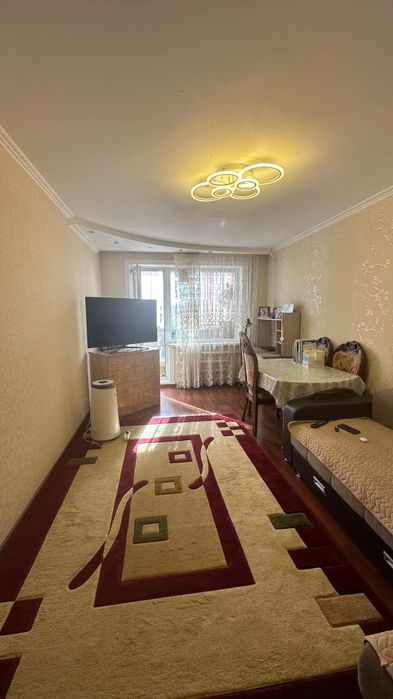 Продам 2 комн. Новой планировки.