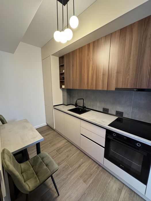 Apartament Mamaia sat vacanta