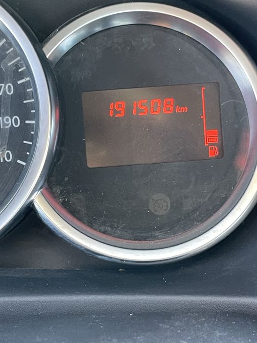 Logan 1.5 diesel