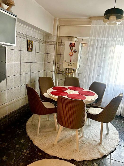 Un apartament pe care-l vând