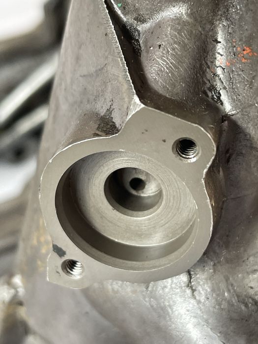 Рулевая рейка BMW X5 e53 БМВ Х5 е53