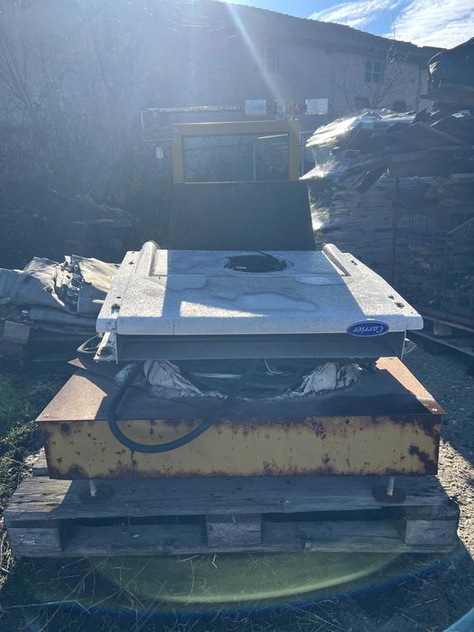 Кантар до 300 кг БДС