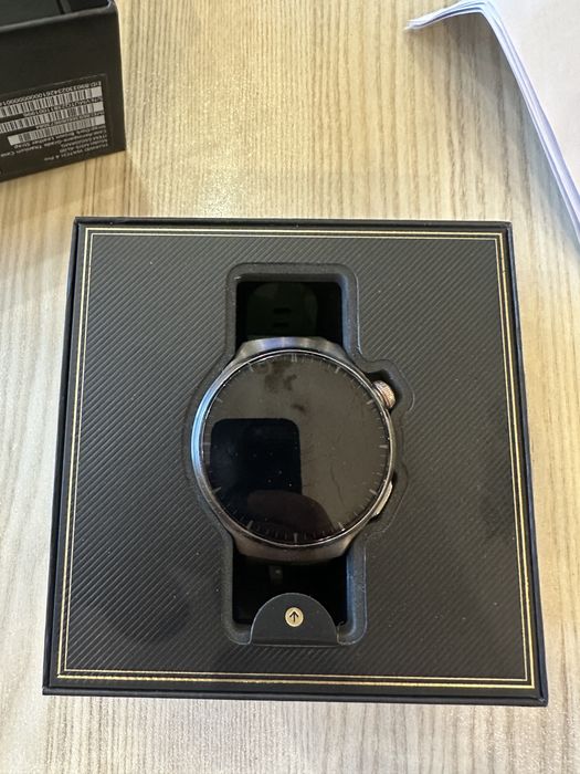 Часовник Huawei gt 4 pro