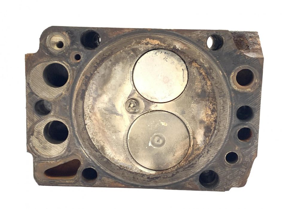 4470101720 Chiulasa MERCEDES-BENZ Bus II (1996-) MERCEDES-BENZ