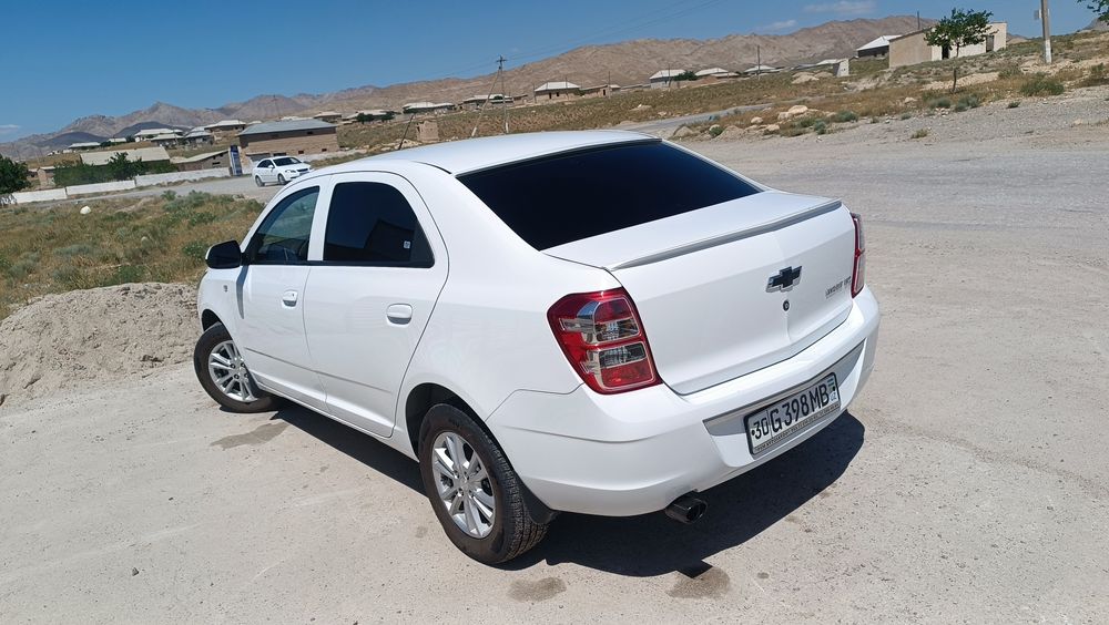 COBALT SOTILADI 2024 Xolati ideal