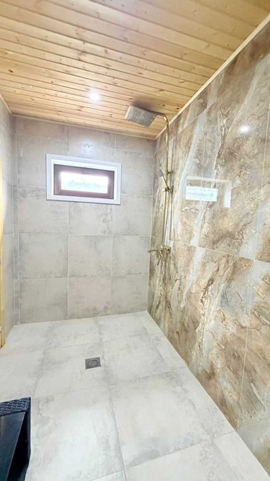 Баня в центре города.