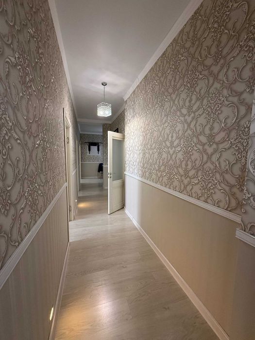 Продается роскошная трешка в ЖК Арай