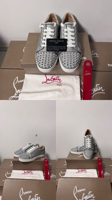 Christian Louboutin premium