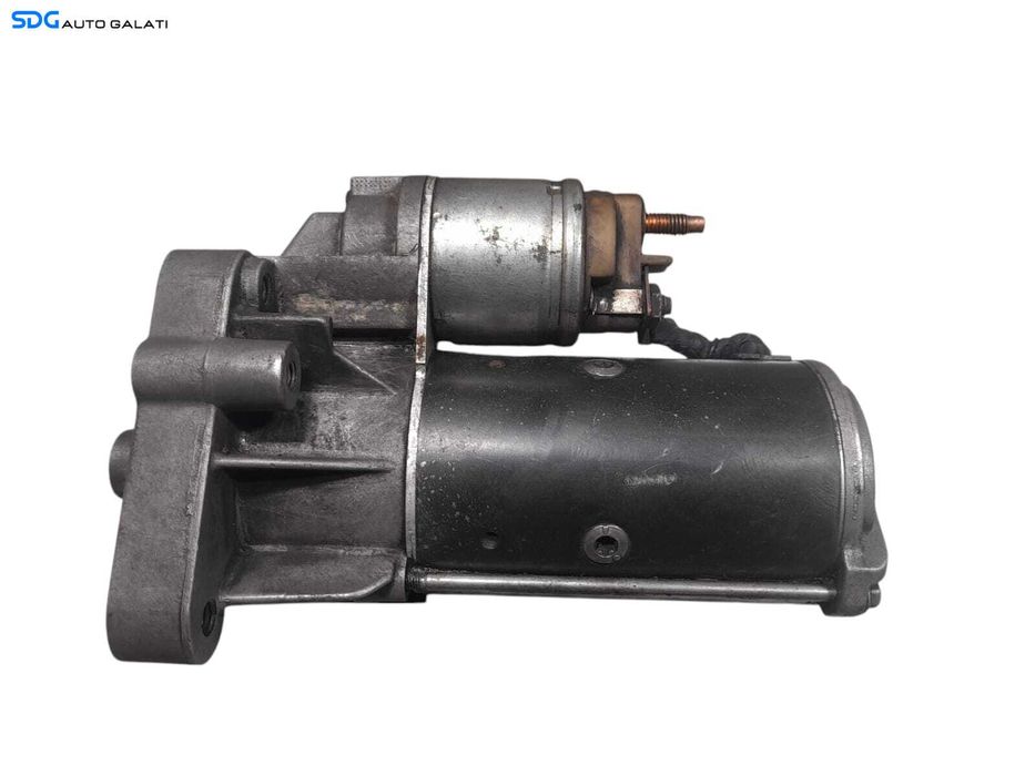 Electromotor Peugeot 405 1 1.9 D D9B DJZ 1988 - 1992 Cod D7R27 [N0708]