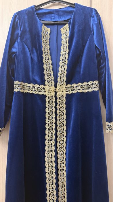 Одежда национальное