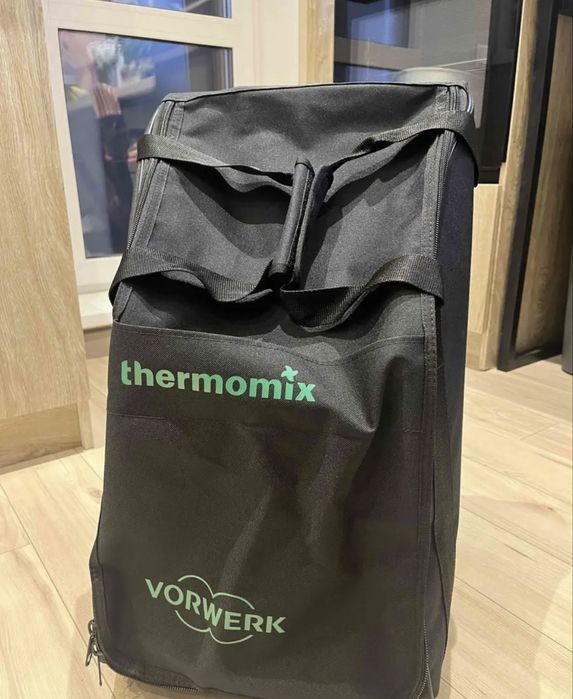 Сумка Термомикса. Thermomix