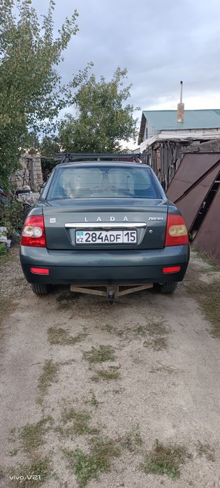 Продам Приора срочно