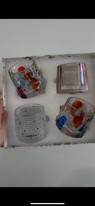 Продам бокалы под виски 1v1 оригинал