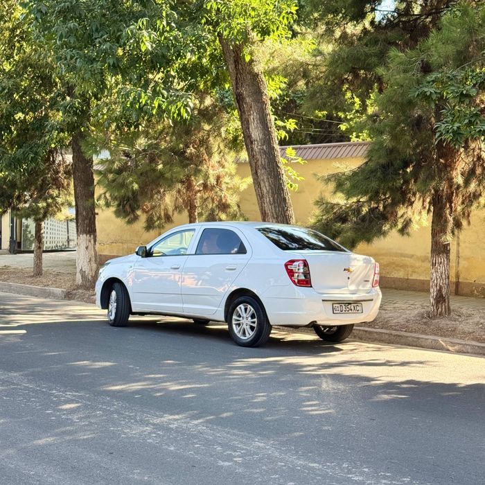 Chevrolet Cobalt