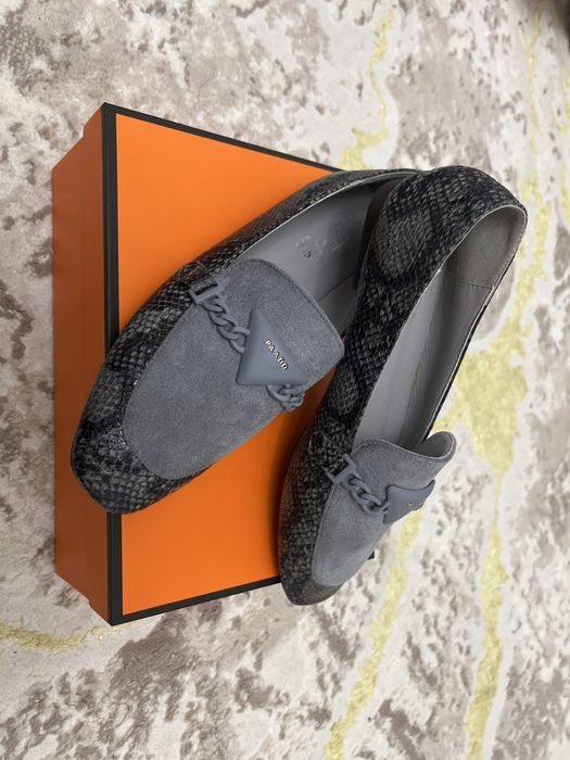 Новые туфли (турция )