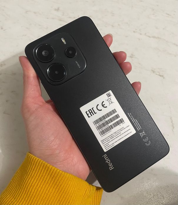 Продам Xiaomi Redmi Note 14, 256 ГБ