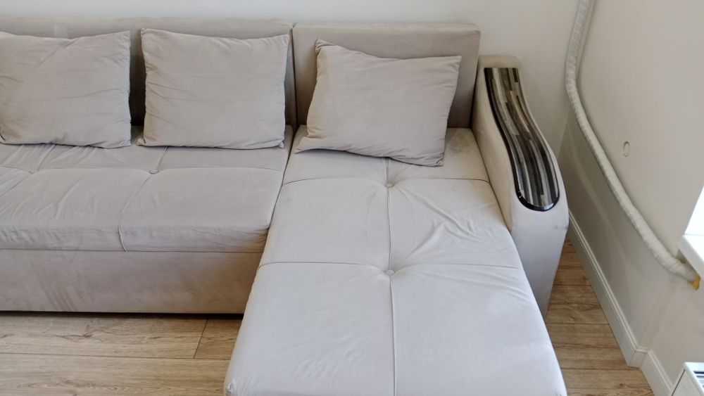 Диван раздвижной