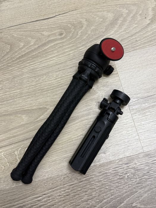 Штатив на камеру/телефон