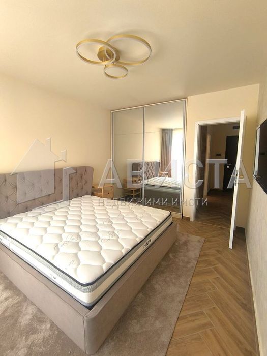 Дава се под наем Двустаен апартамент в София, Лагера - 86 кв.м за 817.53 € - Снимка #9