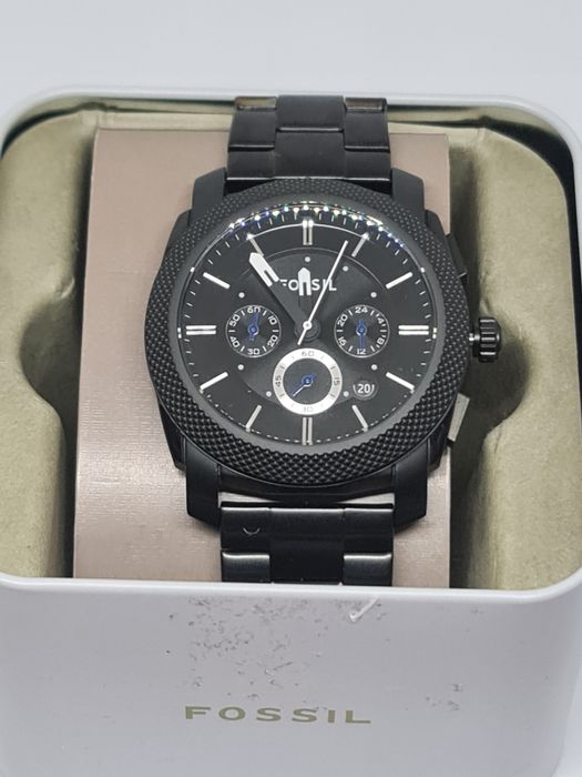 Ceas fossil chronograph