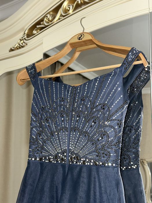 Платье на выпускной