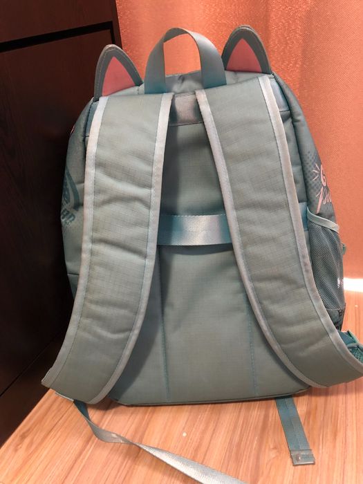 Раница ученическа Forever Ninette