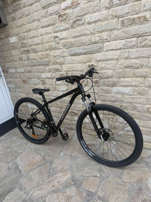 MTB Cannondale Trail 8 29/M
