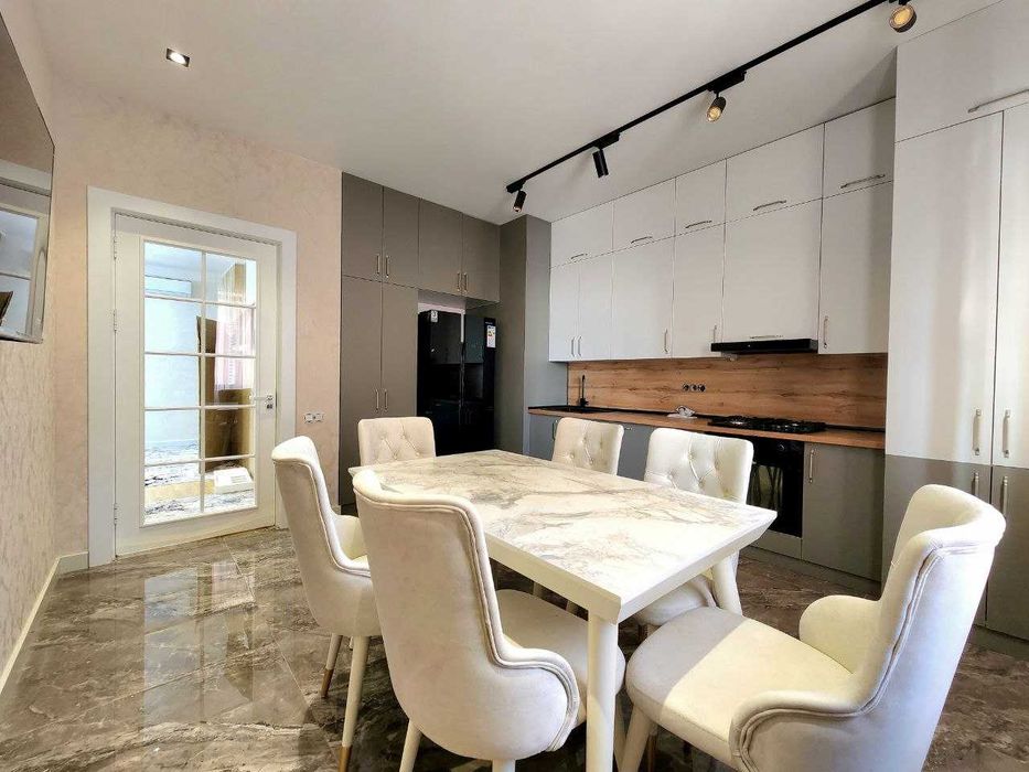 Сдаётся квартира  2\3\9 на Яккасарае, ЖК "Istanbul city",