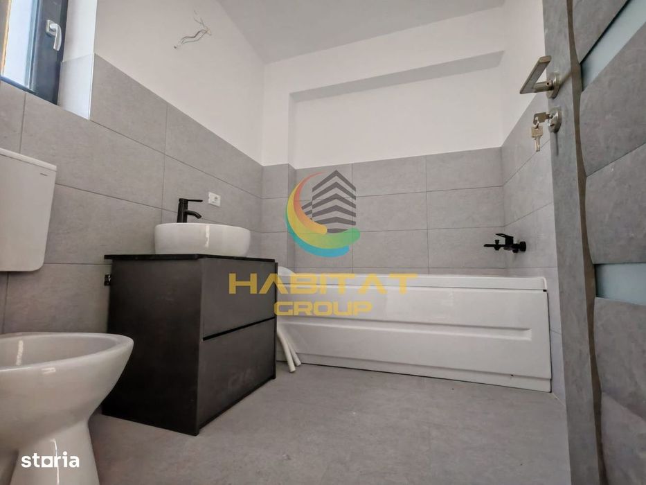 Inchiriere ap. 2 camere / 65 mp / Com. Berceni