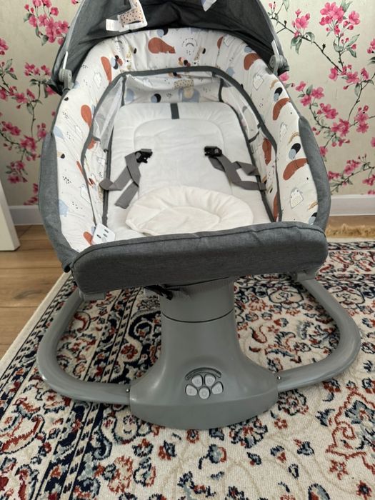 Люлька для малышей