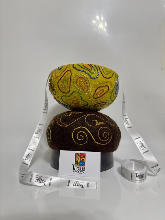 Национальный головной убор