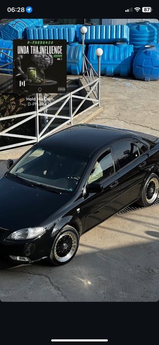 Jentra sotiladi qora