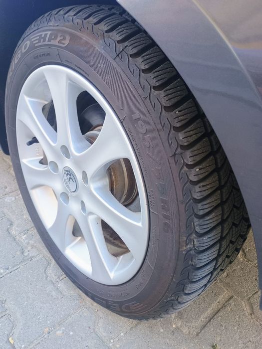 BMW seria 1 benzina 116i