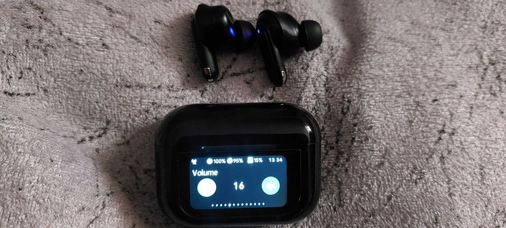 Слушалки  Bluetooth